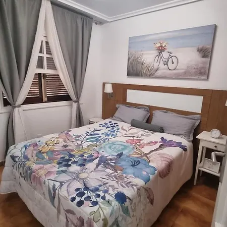 Apartment Albatros Park *