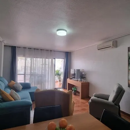 Apartment Albatros Park
