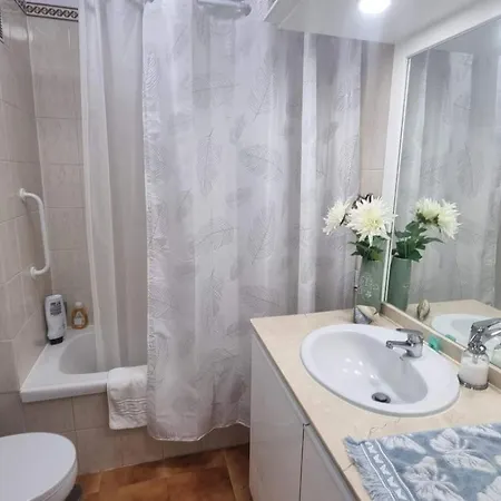 Apartment Albatros Park