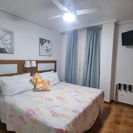 Albatros Park Apartment
