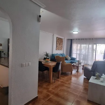 Apartment Albatros Park San Miguel de Abona