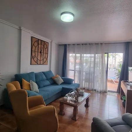 Apartamento Albatros Park *