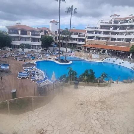 Apartamento Albatros Park San Miguel de Abona