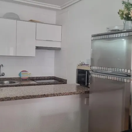 Apartamento Albatros Park