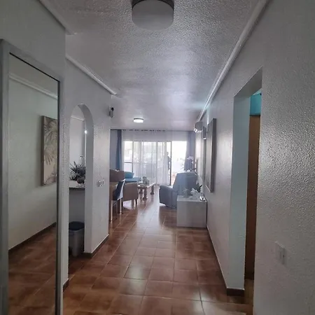 Albatros Park Apartamento